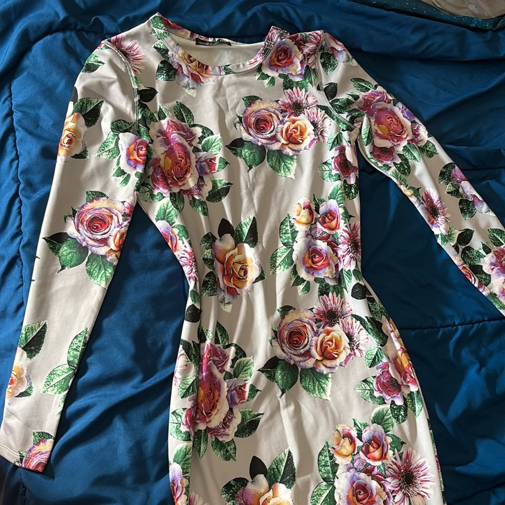 Zara dress